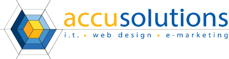 AccuSolutions Facebook Apps